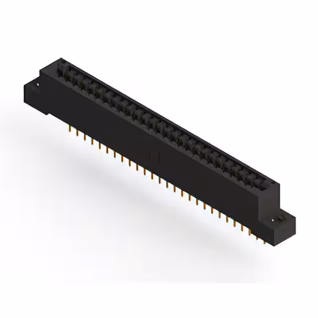 396-027-526-108 EDAC Inc.  Edgeboard Connectors